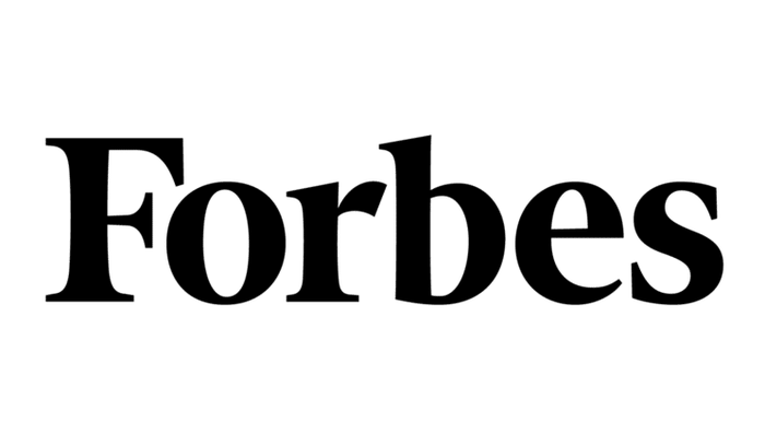 Intervistato da Forbes